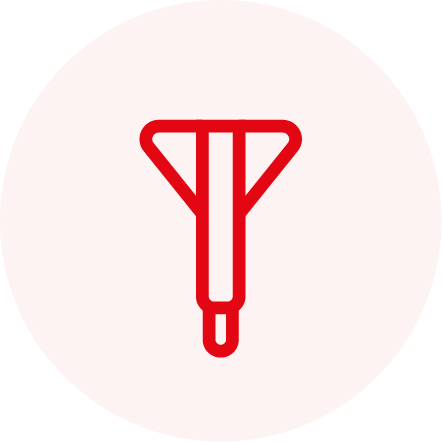 icon -Heavy Duty Corner Steadies