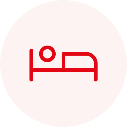 icon -Twin Single Beds