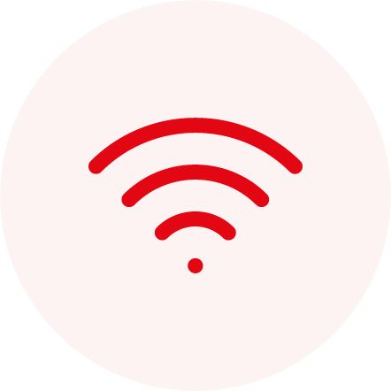 icon -WIFI
